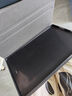 閃魔適用華為matepadair12保護(hù)套matepad air保護(hù)套橫豎旋轉(zhuǎn)全包air12保護(hù)殼柔光版通用黑色 曬單實拍圖