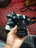 星曜光學(xué)【直降50】 16mm F2.8全畫幅超廣角11mm魚眼9mm f5.6適用A7M3 S5II R6 Z8微單相機(jī)風(fēng)景定焦鏡頭 16mm f2.8-黑色(廣角鏡頭) Z卡口(適用尼康Z系列微單 曬單實拍圖