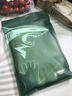MAD SHARK德國原裝進(jìn)口防燙手套廚房微波爐烘焙烤箱隔熱加厚硅硅膠防燙手套 米白色兩只裝（防滑耐高溫） Mad shark 曬單實(shí)拍圖