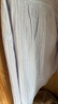HOLLISTER25春夏新款經(jīng)典小海鷗美式棉質(zhì)條紋襯衫女裝KI340-5028 藍(lán)色 S (165/88A) 曬單實(shí)拍圖