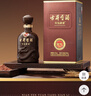 古井貢酒 年份原漿獻(xiàn)禮 濃香型白酒 50度 500ml*1瓶 單瓶裝 曬單實(shí)拍圖