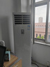 美的（Midea）空調(diào)立式柜機(jī)3匹方柜 變頻冷暖兩用上出風(fēng) 智能自清潔客廳企業(yè)空調(diào)套裝智能餐廳柜機(jī)換新補(bǔ)貼 大3匹 二級(jí)能效 【鮮逸】新款省電升級(jí) 曬單實(shí)拍圖
