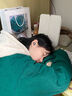 艾比耳塞 睡覺專用更強睡眠耳塞舒適防噪音睡覺專用超級隔音不傷耳朵 【全新升級款】雷尼斯黑 一對裝 隔音助眠丨久戴舒適丨男女通用 曬單實拍圖