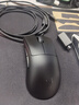 雷蛇（Razer）煉獄蝰蛇V3pro專業(yè)版無線鼠標(biāo)  輕量化 右手人體工學(xué)設(shè)計(jì)黑色(專用防滑貼+Type-C充電接口) 曬單實(shí)拍圖