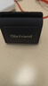 Ola Friend智能體耳機(jī) 開(kāi)放式不入耳AI藍(lán)牙耳機(jī)超輕6.6g長(zhǎng)續(xù)航通話降噪豆包運(yùn)動(dòng)耳機(jī) 小錢(qián)包 輕羽白 曬單實(shí)拍圖