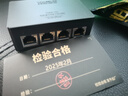 萬級（OFNPFTTH）電話分線器一分四 RJ11語音電話屏蔽直通頭/分支器/延長器 1分4電話線轉(zhuǎn)接頭 1個裝1-11771 曬單實拍圖