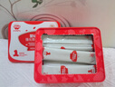 秋田滿滿 嬰幼兒高鐵豬肝粉40g 拌飯調(diào)味料_享6個(gè)月以上嬰兒寶寶輔食食譜 曬單實(shí)拍圖