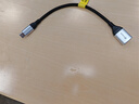 畢亞茲 OTG數(shù)據(jù)轉接線頭 Type-C轉USB3.2/3.0 華為小米安卓手機iphone16/15pro max蘋果MacBook電腦接U盤 曬單實拍圖