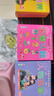 酷樂(lè)丁兒童早教書(shū)撕不爛早教卡0-6歲寶寶早教認(rèn)知卡兒童啟蒙認(rèn)知卡 自選3盒 下單后備注 加大加厚/雙面印刷/送收納環(huán) 曬單實(shí)拍圖