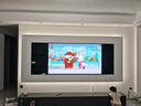 Vidda發(fā)現(xiàn)X 2026款 75英寸 300Hz超高刷 墨晶屏 QD-Mini LED 以舊換新家電國家補貼液晶電視75VX5Q 75英寸 曬單實拍圖