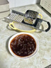 北格涼蝦專(zhuān)用漏勺漏瓢面魚(yú)漏盆涼魚(yú)旮瘩湯疙瘩湯神器涼粉魚(yú)魚(yú)工具漏斗 涼蝦專(zhuān)用漏勺【輕松省力】 曬單實(shí)拍圖