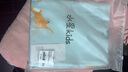 水星兒童床單A類純棉床單抗菌面料學(xué)生宿舍兒童 160*230cm遠(yuǎn)古龍 曬單實(shí)拍圖
