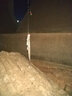 ?？疲℉icreat） 翹嘴白條魚(yú)皮串鉤仿生夜光紅皮鉤亮片魚(yú)鉤路亞假餌釣組海竿亮片串鉤10號 曬單實(shí)拍圖