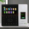 ZKTECO zkteco企業(yè)微信wx702動(dòng)態(tài)人臉識別考勤機異地手機遠程簽到云考勤指紋刷臉WIFI wx702標配 曬單實(shí)拍圖