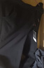 【JEEP制造商】春夏季新款男士束腳運(yùn)動長褲寬松純色百搭衛(wèi)褲 黑色 M 建議100-110 曬單實(shí)拍圖