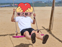 李寧polo衫套裝跑步運動速干舒適男夏季新款冰絲透氣翻領(lǐng)短褲短袖套裝 曬單實拍圖