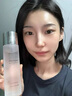 倩泉正品旗艦QCCL倩泉精粹水補水保濕爽膚水濕敷水舒緩提亮收縮毛孔 120ml酵母柔膚水（性價比款） 曬單實拍圖