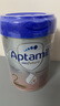愛他美（Aptamil）德國白金版HMO 較大嬰兒配方奶粉2段(6個月以上) 800g 德愛白金 曬單實拍圖