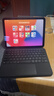 IFACE MALL適用華為matepad11.5s鍵盤(pán) matepad air12妙控鍵盤(pán)pro12.2寸平板保護套藍牙智能磁吸鍵盤(pán)13.2英寸 【渲白】送手寫(xiě)筆+鋼化膜 MatePad 11.5