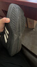 阿迪達(dá)斯 （adidas）男鞋跑步鞋夏季舒適學(xué)生網(wǎng)面透氣舒適黑色運(yùn)動(dòng)鞋HQ7558 黑 44 曬單實(shí)拍圖