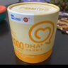 信誼SINE P1000即食型DHA+藻油特膳飲2ml*30條含ARA獨(dú)立條包無明膠 一罐裝（30條） 曬單實(shí)拍圖
