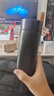 初覓智能保溫杯男女士水杯大容量304不銹鋼茶杯便攜車載辦公室杯子 【304不銹鋼+茶漏】商務(wù)黑 500ml 曬單實(shí)拍圖