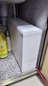京東京造鮮活水凈水器家用凈水機(jī)白犀1000G 長效RO反滲透無阻垢劑母嬰廚下直飲機(jī)凈飲機(jī)一體家電國家補(bǔ)貼 曬單實(shí)拍圖