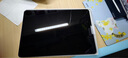 iQOOPad5 Pro 12GB+512GB灰晶【國家補貼15%平板】天璣9400+ 13英寸 高亮電競屏 12050mAh 超長續(xù)航 曬單實拍圖
