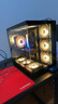 華碩RTX5090夜神顯卡 9800X3D 9950X3D主機(jī) ROG全家桶創(chuàng)世神旗艦主機(jī)臺(tái)式電競(jìng)游戲主機(jī)組裝機(jī)電腦整機(jī) 配置升級(jí)包 曬單實(shí)拍圖