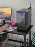 華碩【24期免息】ROG全家桶AMD 9800X3D/5060/5070 TI/5080/90D渲染臺式組裝電腦游戲主機千幀電競整機 配四 9800X3D/RTX5070 曬單實拍圖