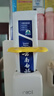 云南白藥牙膏口腔護(hù)理經(jīng)典套裝 護(hù)齦亮白祛漬 清新口氣3支裝535g+牙刷2支 曬單實(shí)拍圖