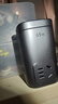 綠聯(lián)65W氮化鎵無線充電器MagSafe磁吸充電板支架適用蘋果華為小米6合1多口桌面充電站iPhone筆記本電腦 曬單實拍圖