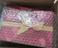 鉅記餅家澳門特產(chǎn)鉅記餅家金裝粒粒杏仁餅480g禮盒年貨手信 粒粒杏仁餅禮盒裝【480g/盒】 曬單實拍圖
