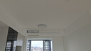 飛利浦（PHILIPS）吸頂燈護眼智能全光譜客廳臥室燈LED燈具國家補貼V9【包安裝】55W 曬單實拍圖