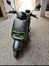 臺鈴電動車72V長續(xù)航石墨烯電池電動摩托車大功率時尚男女電摩電瓶車 銀河灰/72V23A石墨烯/1200W電機(jī) 曬單實拍圖