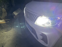 猛道長安睿行M80 EM80改裝led大燈近光H7遠(yuǎn)光H1激光透鏡專用汽車燈泡 睿行EM80 遠(yuǎn)光燈 48燈大芯片燈珠款/一只 曬單實拍圖