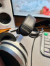 HIFIMAN（海菲曼）【國家補(bǔ)貼】HE400SE 隱形磁體版 開放式平板振膜hifi發(fā)燒耳機(jī)頭戴式有線音樂耳機(jī) 曬單實(shí)拍圖
