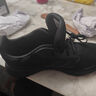 adidas GALAXY 5挑戰(zhàn)里程舒適網(wǎng)面體測(cè)跑鞋男子阿迪達(dá)斯官方   黑色   44.5 曬單實(shí)拍圖