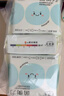 她研社 權威媒體推薦 醫(yī)護級衛(wèi)生巾菌衡力 日用240mm35片超薄透氣姨媽巾 曬單實拍圖