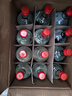 桂林三花酒  米香型 玻瓶 38度 480ml*12瓶 整箱裝 曬單實(shí)拍圖
