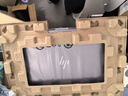 HP惠普 戰99 移動(dòng)專(zhuān)業(yè)圖形工作站 ZBook 定制筆記本電腦 Ultra7 RTX500Ada  2.5K屏 【SW建模UG設計】32G內存 1T固態(tài) 定制 曬單實(shí)拍圖