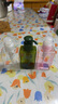 簡應(yīng)舒旅行沐浴露洗手液分裝瓶按壓瓶100ml*3 洗發(fā)乳護(hù)發(fā)素液瓶空瓶 曬單實(shí)拍圖