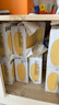 pidan經(jīng)典混合貓砂 豆腐膨潤土混合 3.6kg款4包裝 曬單實(shí)拍圖