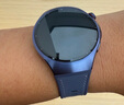 華為（HUAWEI）【七夕情人節(jié)】華為WATCH 5手表運(yùn)動(dòng)鴻蒙AI智能eSIM獨(dú)立通話血壓血糖風(fēng)險(xiǎn)評(píng)估研究男女智能Pro 46MM銀河紫丨復(fù)合表腕帶【送皮表帶+貼膜】 曬單實(shí)拍圖