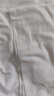 莫代爾冰絲無(wú)痕背心男士薄款莫代爾內穿運動(dòng)跨欄無(wú)袖打底汗衫25上新白XL 曬單實(shí)拍圖