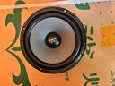 漫葳特適用奔騰B50 B70 B30 b90 t99 t77x40t33X80重低音音響喇叭改套裝 元尊中低音6.5寸一只 曬單實(shí)拍圖