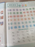 孩一百會(huì)說話的英語音標(biāo)早教有聲書寶寶手指點(diǎn)讀發(fā)聲書兒童玩具生日禮物 曬單實(shí)拍圖
