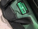 綠林（GREENER）18寸工具包電工維修收納包大容量工具袋家用木工手提便攜牛津布包 曬單實(shí)拍圖