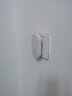 國際電工無線門鈴智能家用戶外防水自發(fā)電超遠(yuǎn)距離穿墻老人小孩呼叫器 自發(fā)電白色【1按鈴+1響鈴】 曬單實拍圖