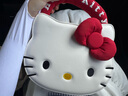 toutou李蘭迪同款包HelloKitty三麗鷗凱蒂哈嘍kt七夕情人節(jié)禮物送女友 曬單實拍圖